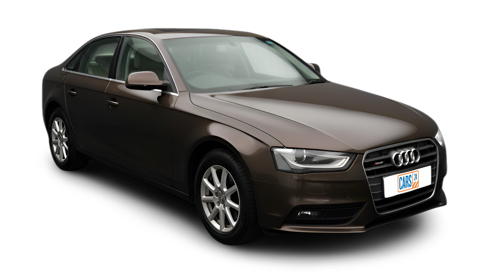 Audi A4-img